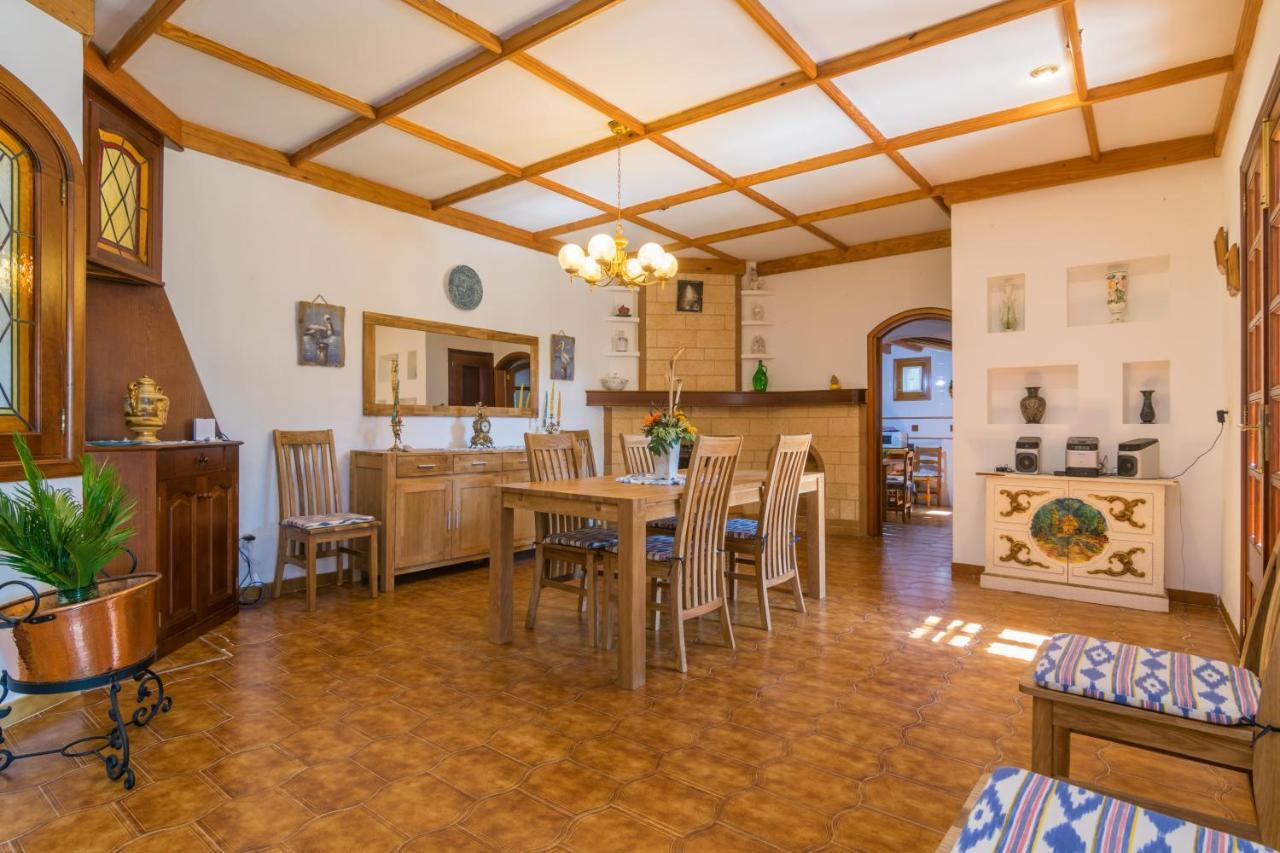 Villa Ca Na Sota