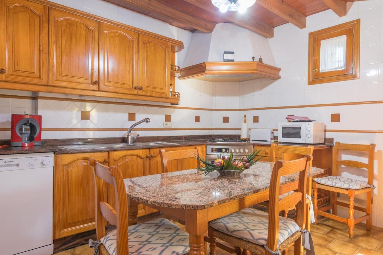 Ca Na Sota Villa Inca (Mallorca)