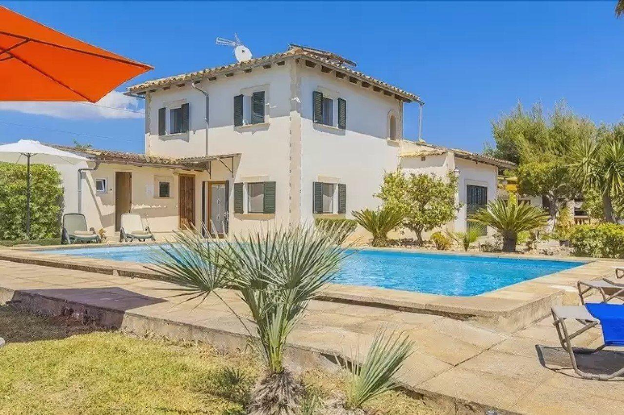 Villa Ca Na Sota *