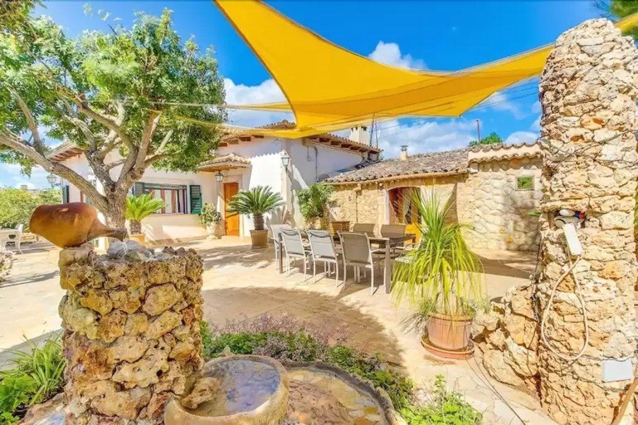 Ca Na Sota Inca (Mallorca)