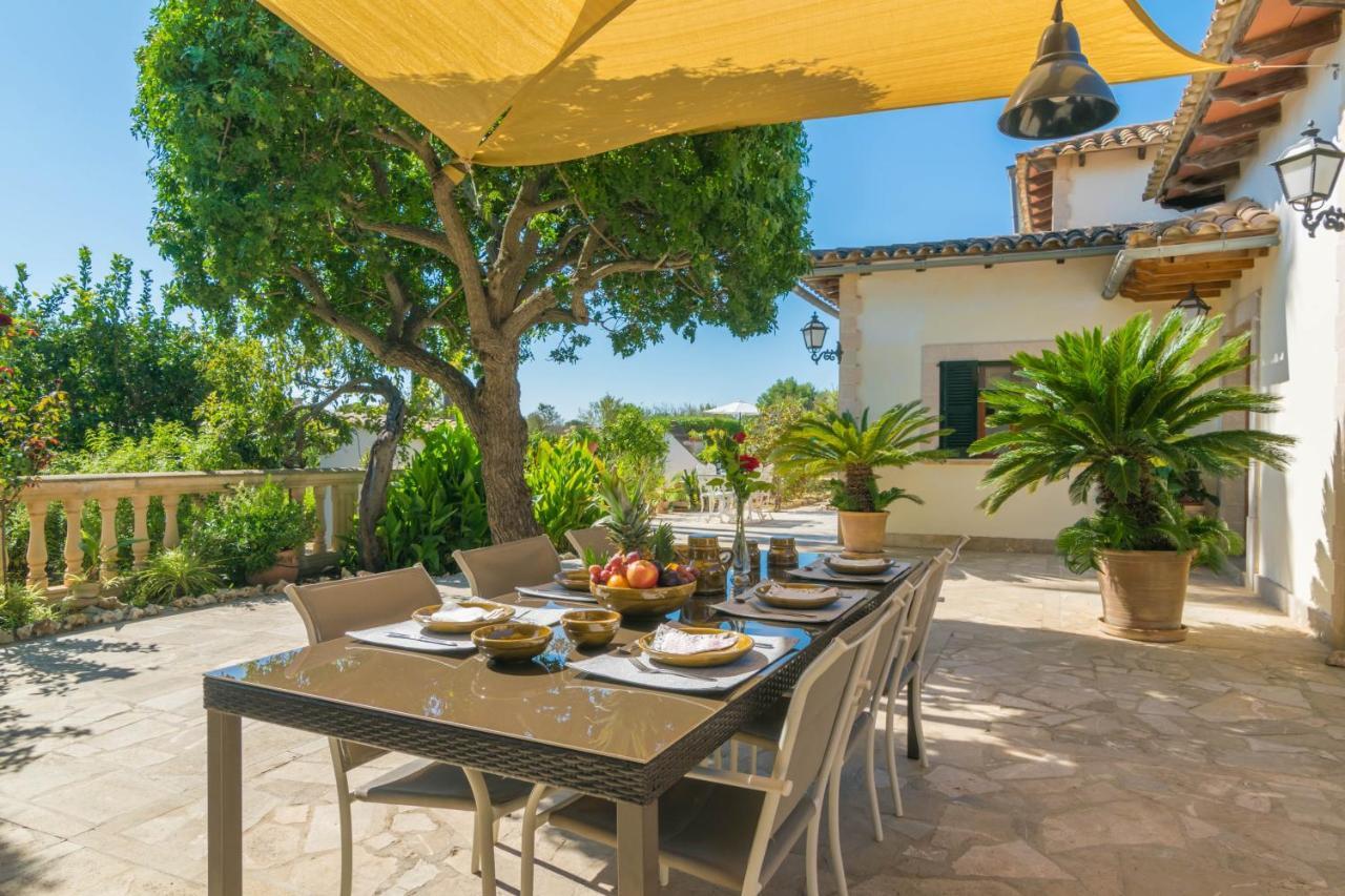Villa Ca Na Sota Inca (Mallorca)