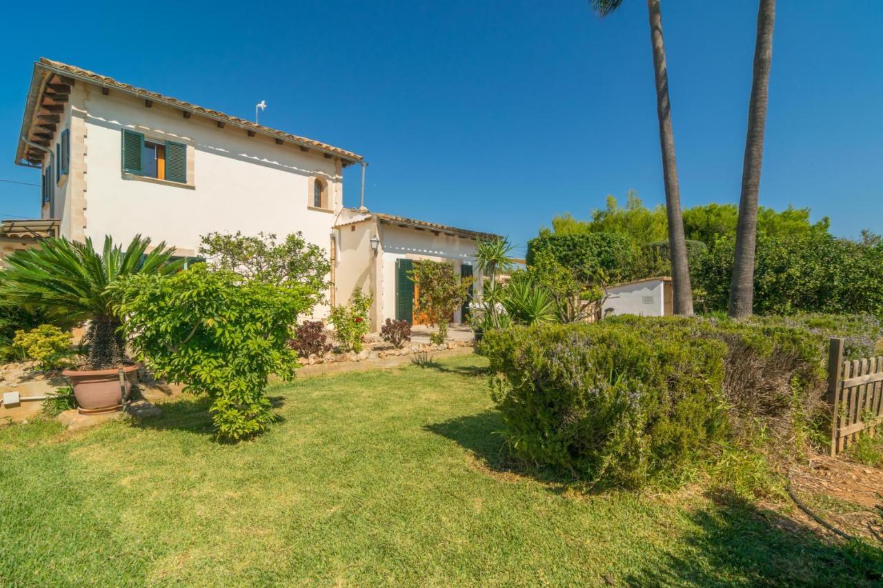 Villa Ca Na Sota