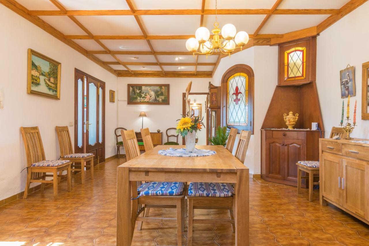 Villa Ca Na Sota