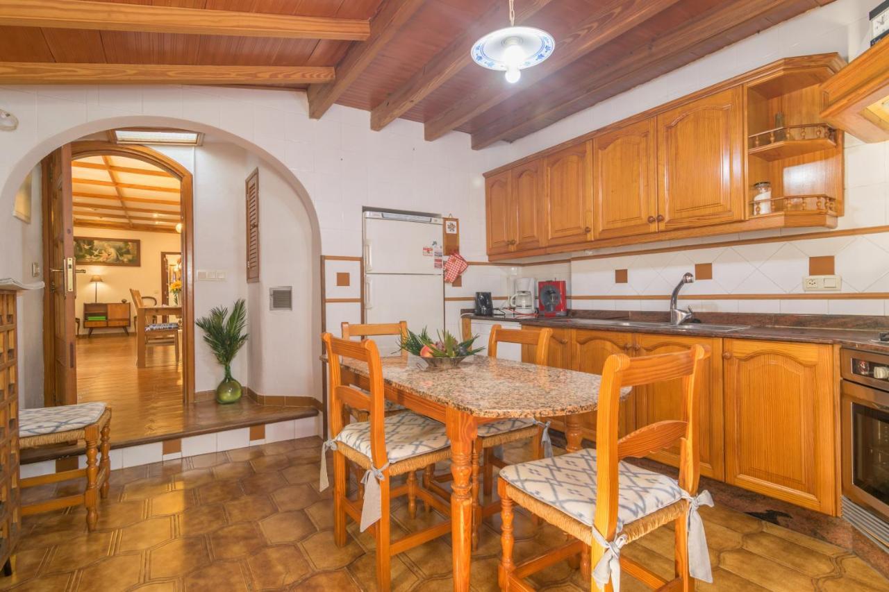 Villa Ca Na Sota Inca (Mallorca)