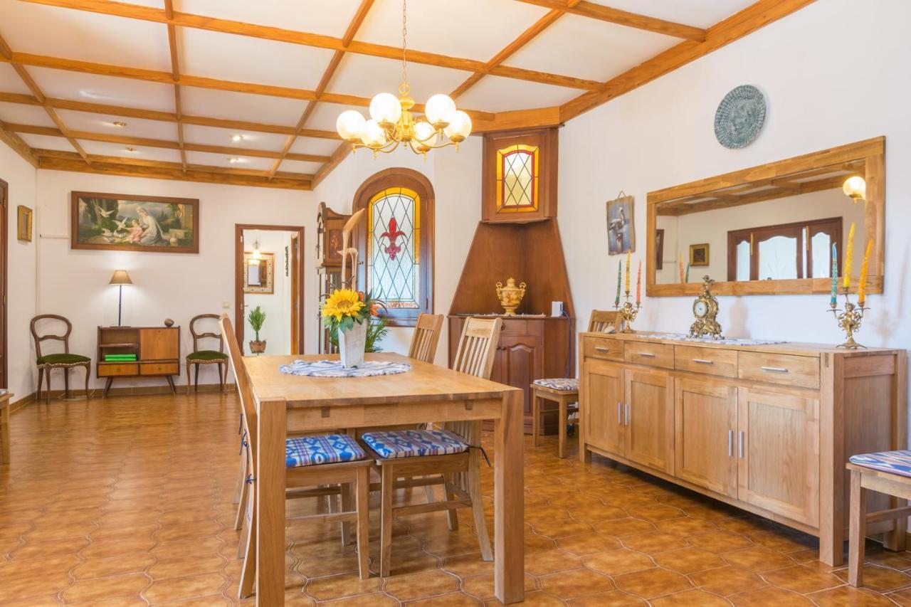 Villa Ca Na Sota *