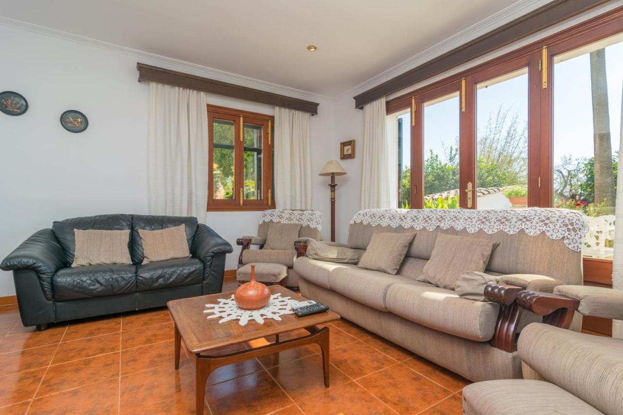 Villa Ca Na Sota