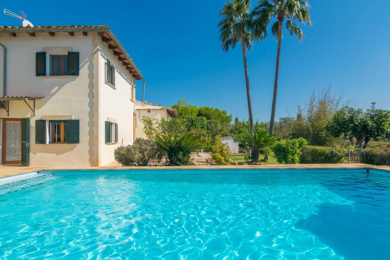 Villa Ca Na Sota Inca (Mallorca)