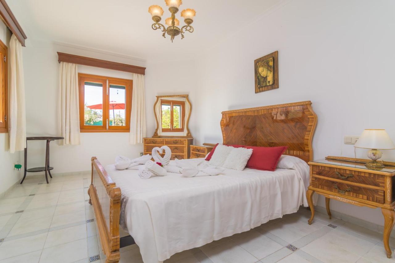 Villa Ca Na Sota