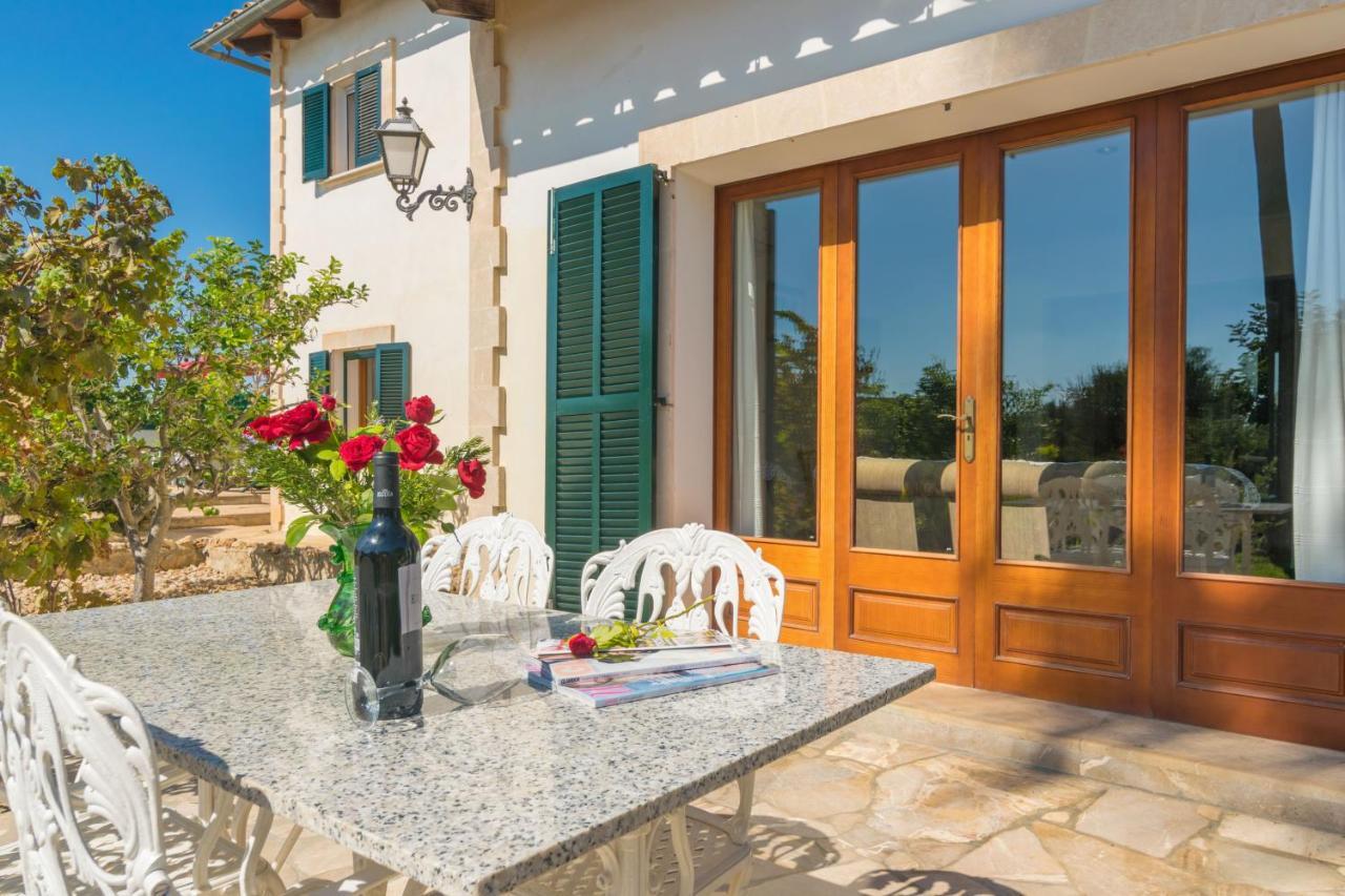 Ca Na Sota Villa