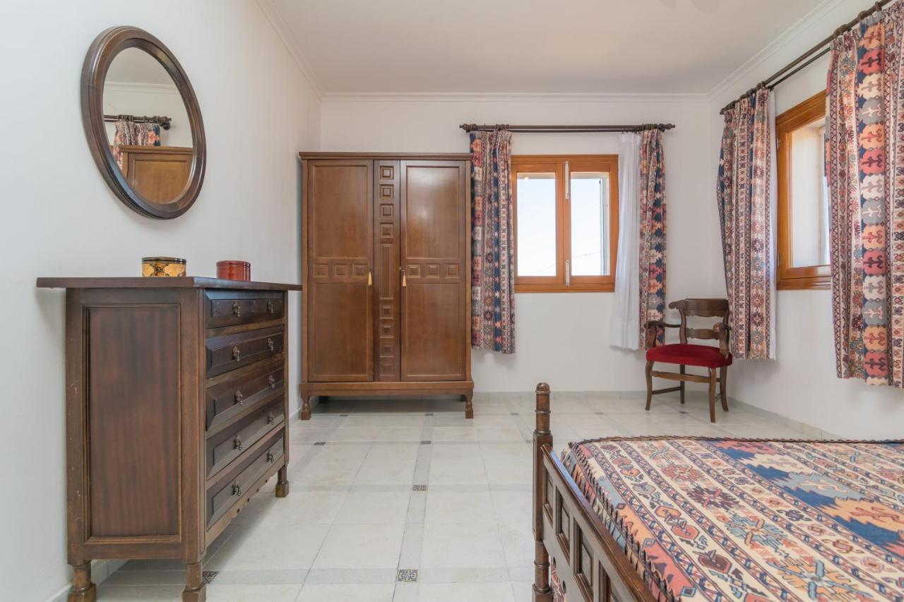 Villa Ca Na Sota Inca (Mallorca)