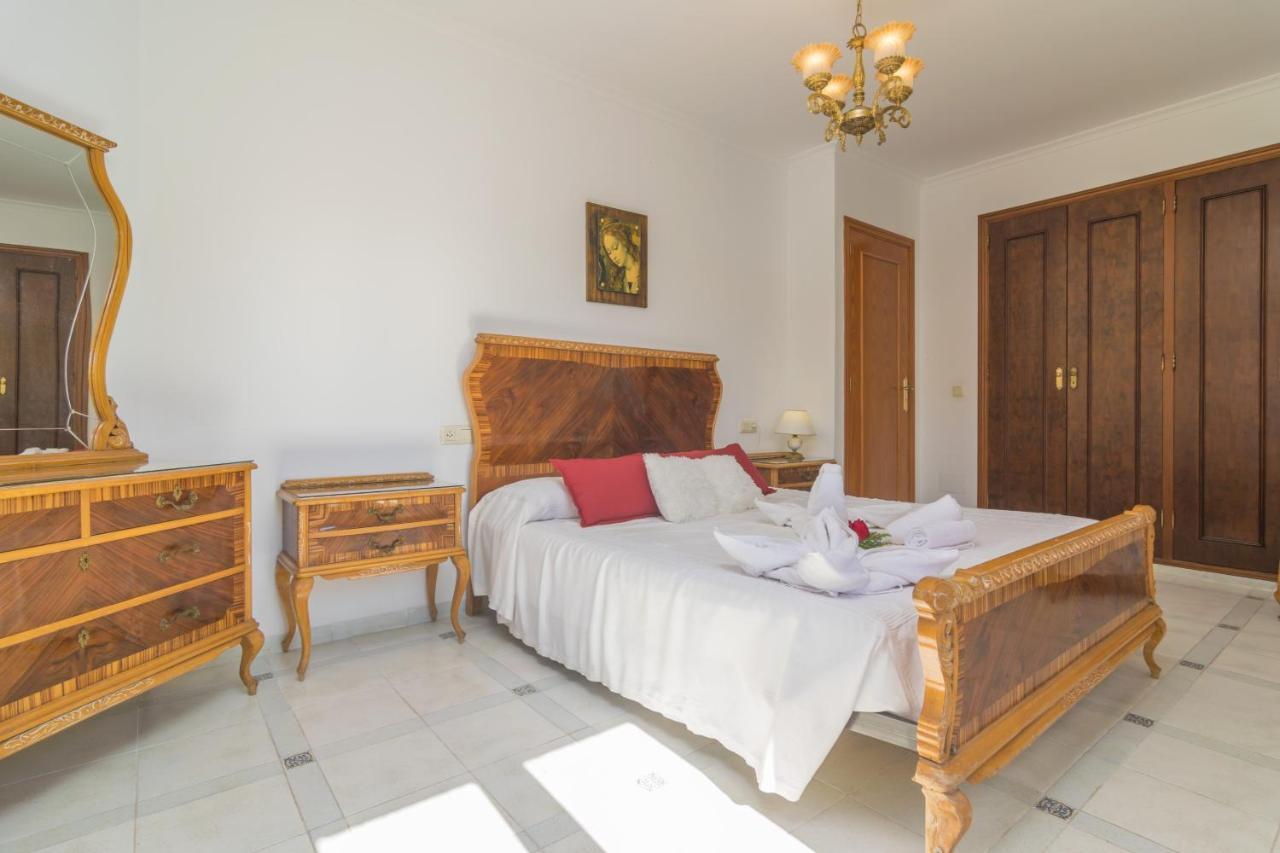 Ca Na Sota Villa Inca (Mallorca)