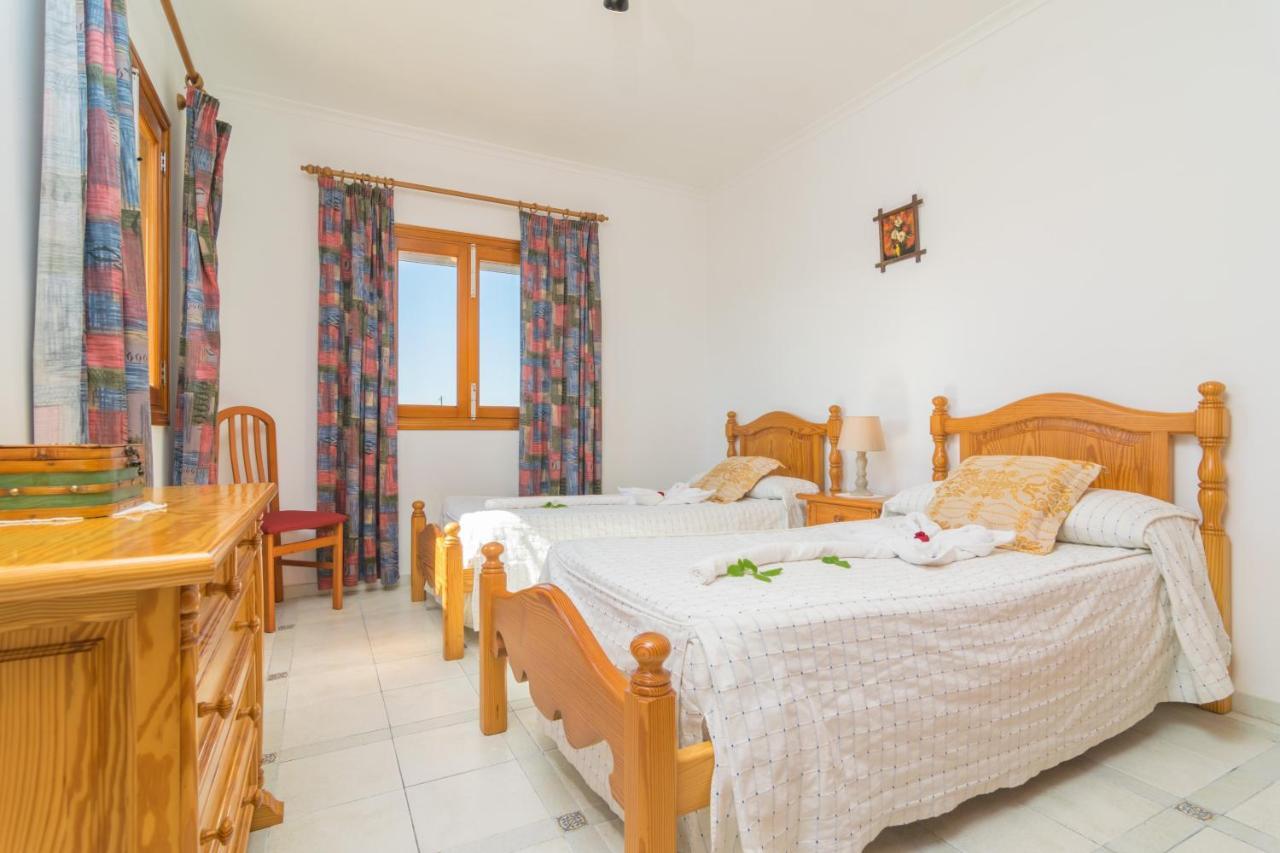Ca Na Sota Villa *