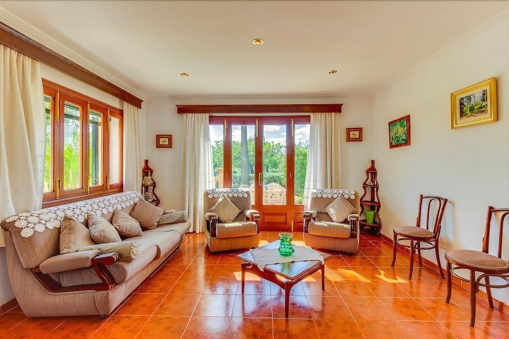 Villa Ca Na Sota Inca (Mallorca)